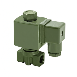 Válvula Solenoide Electromagnética de Gas COVNA de 90 Días, Rosca NPT de 1/4 de Pulgada, Normalmente Cerrada, 12V 220 Voltios - Product Image 4