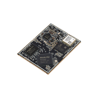 RK3566 SOM Android 0.8 TOPS NPU WIFI 6 Bluetooth 5.0 USB 3.0 USB 2.0 MIPI EDP LVDS SOM SBC para Personalización