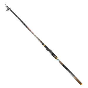 Caña de Pescar para Trucha de 1.5m, 1.68m, 1.8m, 1.98m, 2.1m, Cañas de Pescar UL, Caña de Spinning, Caña de Carbono para Pesca en Arroyos y Ríos - Product Image 4