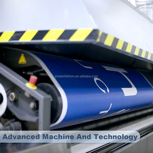 Bannière publicitaire personnalisée de clôture de maille imprimée en Pvc, bannière de maille imperméable - Product Image 4