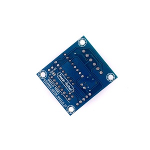 <span class=keywords><strong>MINI</strong></span> <span class=keywords><strong>L293D</strong></span> Motor Drive Placa de expansión <span class=keywords><strong>Mini</strong></span> <span class=keywords><strong>L293D</strong></span> Motor Drive - Product Image 4