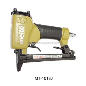 Pistola Neumática para Grapas, Clavadora Neumática MT-1013J - Product Image 2