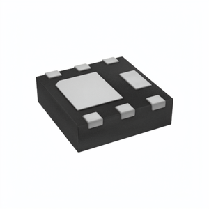 U-DFN2020-6 Transistors DMT10H072LFDF-7 Buy Online Electronic Components Original - Product Image 1