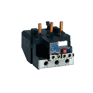 Nhà Máy Outlet Thu Nhỏ Kích Thước Jr28 <span class=keywords><strong>Lr2</strong></span> 690V 25A Điện Nhiệt Quá Tải Tiếp Sức Kín Bảo Vệ Trực Tiếp Từ Nguồn - Product Image 6