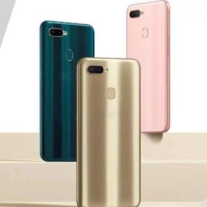 <span class=keywords><strong>OPPO</strong></span> A7 F9 F11 <span class=keywords><strong>A9</strong></span> ของแท้ทั่วโลก ขายดี หน้าจอ 6.2 นิ้ว รองรับ 2 ซิม 4G สมาร์ทโฟน Android ปลดล็อคแล้ว สำหรับ <span class=keywords><strong>oppo</strong></span> - Product Image 3