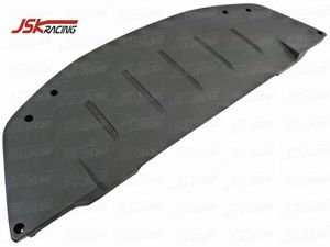 Labbro anteriore in fibra di carbonio stile AB-FLUG per NISSAN SKYLINE <span class=keywords><strong>R32</strong></span> <span class=keywords><strong>GTR</strong></span> 1989-1994 - Product Image 4