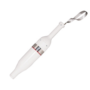 Portable Car Vacuum Cleaner Brushless Motor 0.5L-1L Dust Bin Battery Powered For Car And Home Use - Product Image 5