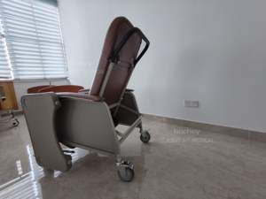 डायलिसिस चेयर इलेक्ट्रिक हेमोडायलिसिस चेयर अस्पताल मरीज - Product Image 6