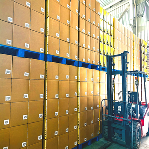 Bantalan penyerap kimia merah muda untuk cairan berbahaya-lembar penyerap tumpahan Industri Ringan - Product Image 6