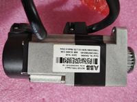 Moteur de robot à cinq axes de marque originale Abbs pour la programmation PLC et le contrôle industriel, compatibilité Ethernet/CC-Link 240V/110V/220V