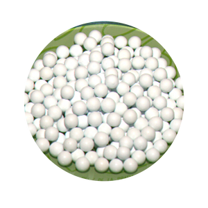 Résistant À l'usure En Céramique Médias de Meulage De Zircone De Meulage médias, ZTA Zircone Trempé boule D'alumine - Product Image 2