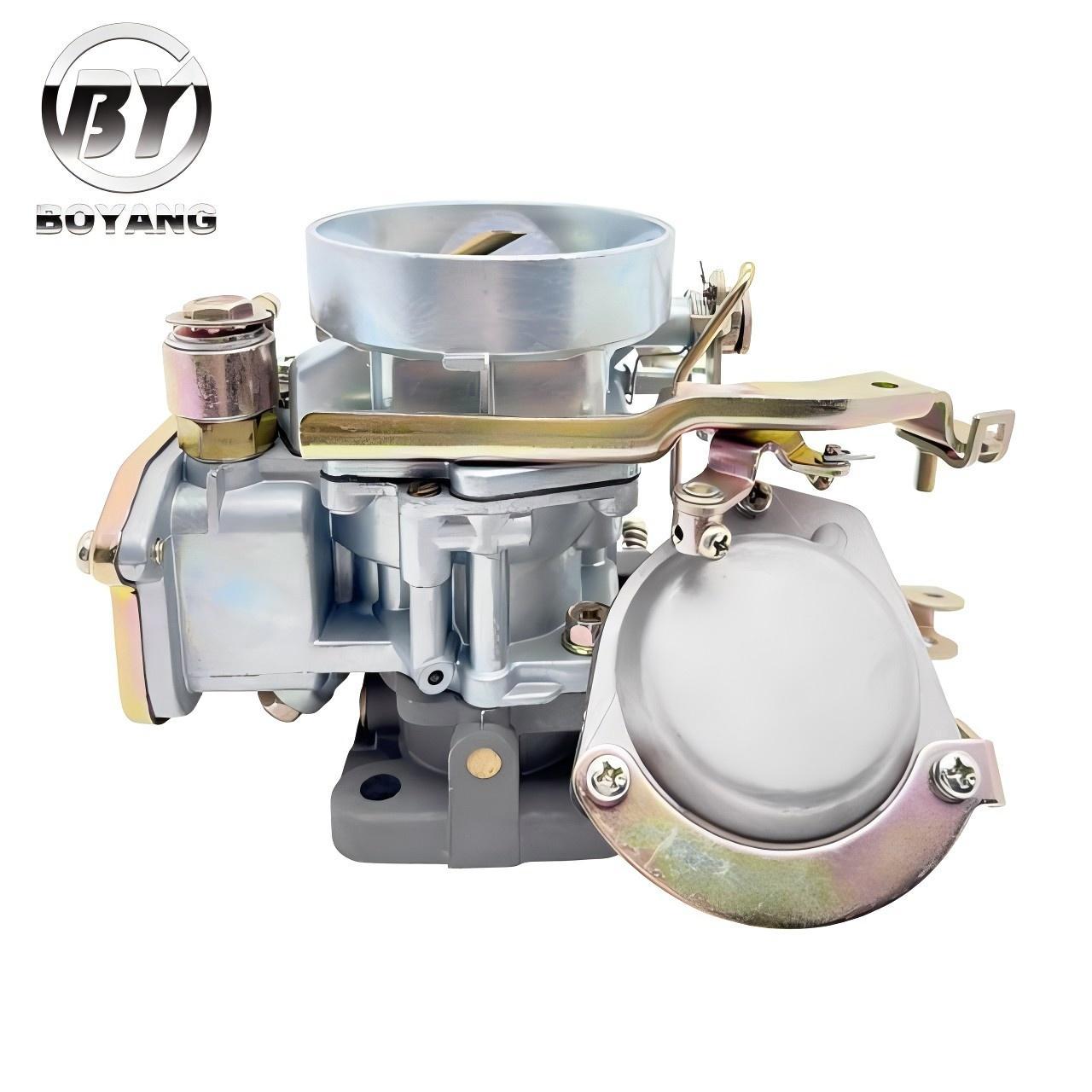 ニッサン ダットサン 610 620 710 720 L18 Z20 エンジン用キャブレター