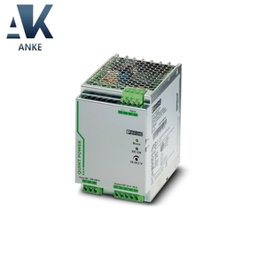 Phoenix QUINT-PS/1AC/24DC/20-Bloc d'alimentation 2866776 - Product Image 1