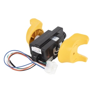 Piezas de montacargas eléctrico mango de control acelerador 0-5V - Product Image 1