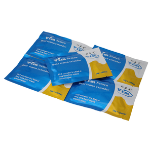 7-9 gün meni inceltme tozu domuzu meni seyreltme koruma maddesi domuzlar için seyreltici Sperm Pigs genişletici domuzlar için - Product Image 5