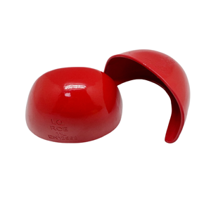 Zapatos con punta de acero de seguridad antimagnéticos y antioxidantes para zapatos de trabajador Aún No hay comentarios - Product Image 2