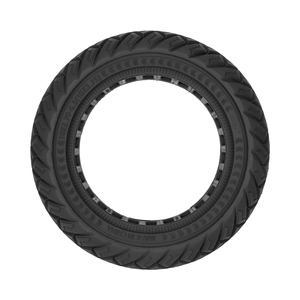 Pneu plein tout-terrain Ulip 10*2.70-6.5 pour trottinette G-Booster Pro, pneu cross-country 10*2.7-6.5, pneu 10*2.75, 10*2.70-6.5(10*2.75) U - Product Image 4