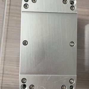 <span class=keywords><strong>EGU</strong></span> 50-PN-M-B EGU50PNMB Elektrischer Greifer 450N 24V Serie für SPS - Product Image 1
