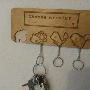 <span class=keywords><strong>Porte</strong></span>-clés en bois personnalisé pour la <span class=keywords><strong>famille</strong></span> <span class=keywords><strong>Porte</strong></span>-clés en bois de bambou <span class=keywords><strong>Porte</strong></span>-clés <span class=keywords><strong>mural</strong></span> pour <span class=keywords><strong>porte</strong></span> arrière Boîte d'organisation Crochet en bois pour <span class=keywords><strong>clé</strong></span> - Product Image 2