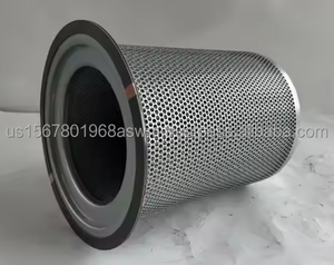 Mengma DB2055 New <b>Industrial</b> <b>Compressor</b> Parts Air/Oil Separator Spin-On Air Filter ISO 9001 Certified - Product Image 2