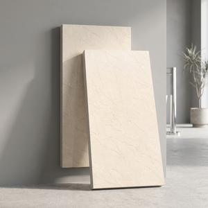 Carreaux polis de design espagnol élégant 600x1200 mm, présentant des carreaux en porcelaine polie Arkiton, carreaux en porcelaine les plus populaires. - Product Image 3