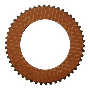 Fabricante nuevo modelo carretilla elevadora Tractor transmisión repuestos embrague Placa de fricción para <span class=keywords><strong>DAEWOO</strong></span> para DOOSAN A213071 0501314381 - Product Image 2