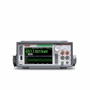 เครื่องมือวัดอิเล็กทรอนิกส์แท้ Tektronix Keithley DMM6500 Million Watch DMM7510 แบบสัมผัส ความแม่นยำสูง 7 หลัก - Product Image 4