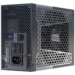 New Seasonic Thủ Tx1600w Máy Tính Cung Cấp Điện 80 Cộng Với Titan ATX 3.0 Bản địa PC Nguồn Cung Cấp Pcie5.0 Hỗ Trợ 4090 TX 1600W - Product Image 4