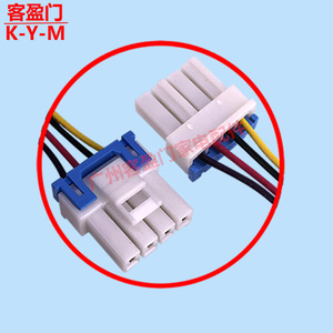 มอเตอร์พัดลมระบายความร้อนคอมเพรสเซอร์ตู้เย็นแอลจี รุ่น RFD3410A115A EAU65058515 รับน้ำหนักได้ 50 กก. สำหรับใช้งานเชิงพาณิชย์ - Product Image 3