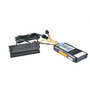 เครื่องอ่านบัตรแม่เหล็ก ราคา อุปกรณ์ติดตามรถยนต์ สำหรับระบบล็อคประตูโรงแรม เครื่องอ่านบัตรแม่เหล็ก 3 แทร็ก สำหรับประเทศไทย GPS - Product Image 1