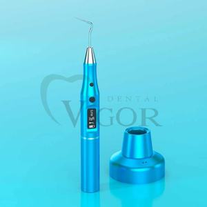 Stylo d'obturation dentaire à chaud Blue Dental pour thérapie orale, stylo à gutta-percha pour obturation dentaire - Product Image 6