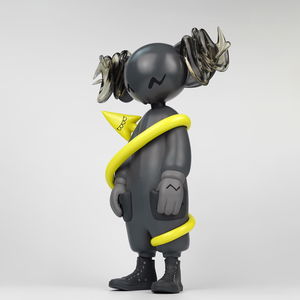 Custom Personalized Vinyl <strong>Toys</strong> Customization Manufacturer <strong>Prototype</strong> Anime Figures - Product Image 6