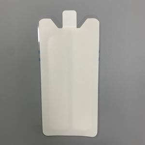 Nuovo Tipo di Elettrodo Neutro Bipolare Monouso Senza Cavo per Macchina ESU - Product Image 2