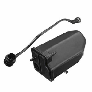 Recipiente de Carbón Activado 1K0201801E para VW AUDI FAW, Pieza de Repuesto para Automóvil, Material Plástico - Product Image 3
