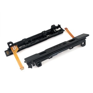 Riel Deslizante Izquierdo y Derecho Nuevo con Cable Flexible de Repuesto para Consola NS, Pieza de Reparación para el Controlador JoyCon - Product Image 3