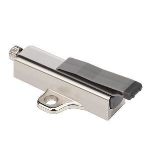 Cierre Magnético para Puerta de Armario de Aleación de Zinc Resistente, Anticolisión, Silencioso, Reducción de Ruido, para Apartamento, Sala de Estar, Hotel - Product Image 2