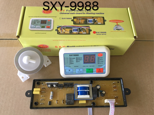 Machine à laver panneau universel SXY-9988 <span class=keywords><strong>Samsung</strong></span> Machine à laver Carte <span class=keywords><strong>de</strong></span> contrôle Carte PCB Pièces <span class=keywords><strong>de</strong></span> <span class=keywords><strong>rechange</strong></span> pour <span class=keywords><strong>laveuse</strong></span> - Product Image 6