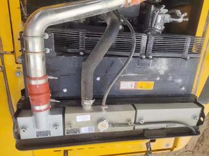 Utilisé deuxième main LiuGong 920E pelle sur chenilles 21 tonne grande pelle sur chenilles 0.9m3 pour Offre Spéciale à Shanghai - Product Image 4