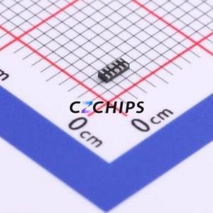 Nuevo y original TPESD3324P Transistor ESD y protección contra sobretensiones (TVS/ESD) de DFN2510-10 - Product Image 2