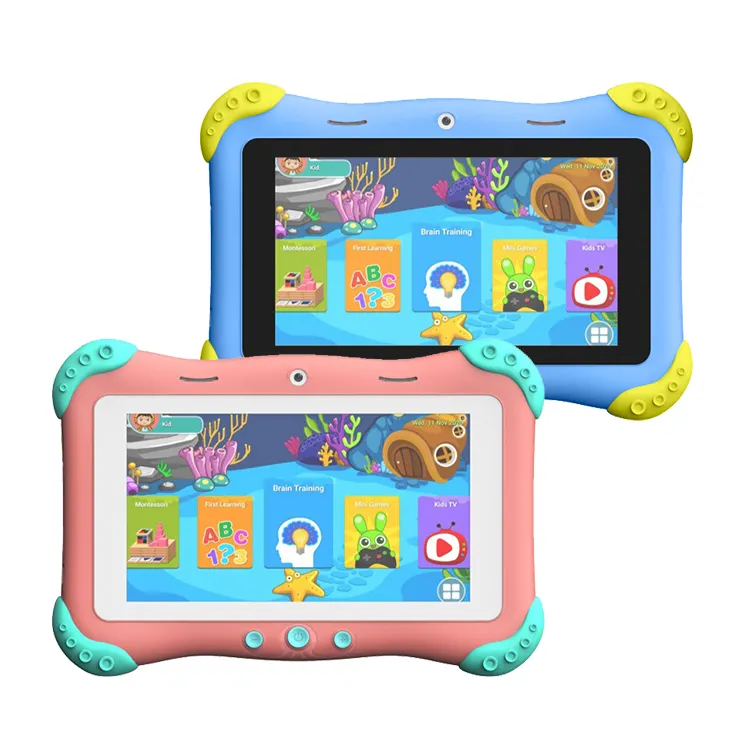 Tableta educativa de escritura para niños, tablet de escritura con pantalla lcd, android 2022