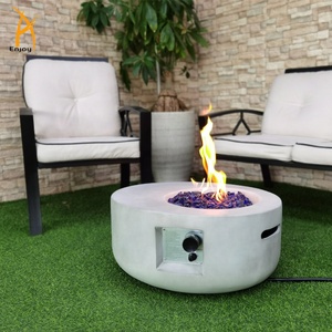 Fentes de <span class=keywords><strong>feu</strong></span> pour Patio, jardin et propane, kit d'extérieur, livraison gratuite - Product Image 3