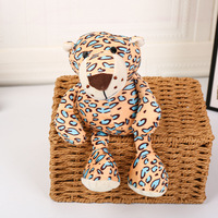 JM 25cm Jouets en peluche doux et mignons de conception moderne, très vendus, pour bébé
