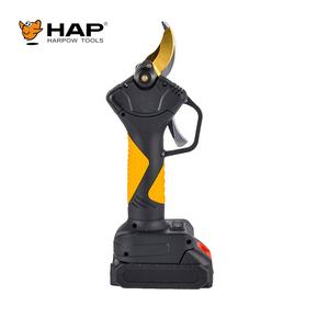 Ciseaux électriques à batterie sans fil pour jardin sécateur d'arbre électrique avec ciseaux de branche de gamme de coupe 0-28mm - Product Image 1