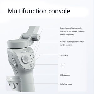 <span class=keywords><strong>Stabilisateur</strong></span> de trépied multifonctionnel Tiktok pour prise de vue vidéo et <span class=keywords><strong>photo</strong></span> M01 <span class=keywords><strong>Stabilisateur</strong></span> de prise de vue professionnel extérieur - Product Image 3