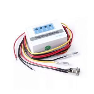 Module de commutation automatique XH-M232 pour alimentation de secours UPS vers batterie rechargeable - Product Image 1