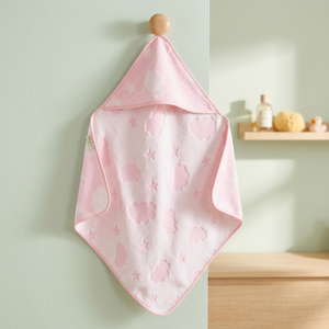Eco-friendly baby <b>swaddle</b> 100% cotton baby <b>wrap</b> High quality baby blanket Organic cotton <b>swaddle</b> - Product Image 3