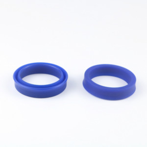 Xi Lanh Thủy Lực OEM PU Ring Seal Bụi Wiper Seal DAS UN Dầu Con Dấu - Product Image 6