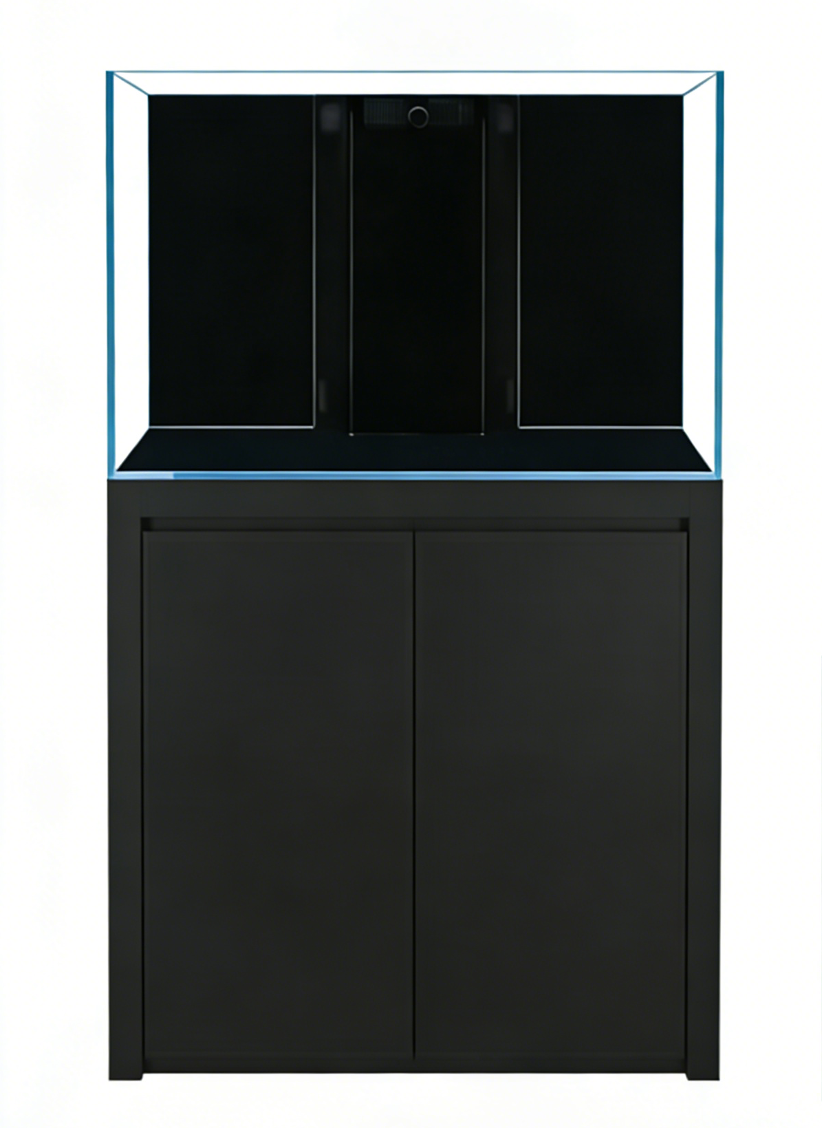 Black 10mm 90*45*50cm/86cm