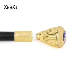 Le drapeau américain comporte un aigle Bâton <span class=keywords><strong>de</strong></span> marche décoratif Accessoires <span class=keywords><strong>de</strong></span> tournage <span class=keywords><strong>de</strong></span> films et <span class=keywords><strong>de</strong></span> télévision Canne <span class=keywords><strong>de</strong></span> marche pour Halloween Cosplay - Product Image 6