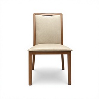 Chaises de restaurant pliantes modernes et minimalistes de la marque Silver Horse, pour banquets de mariage, dossier haut